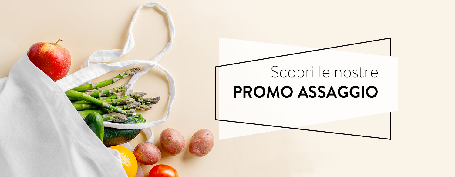 Promo Assaggio Fattorie di Qualità